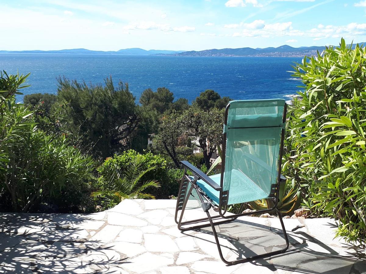 Apartament Duplex, Vue Panoramique Sur La Mediterranee, Piscine, Garage *